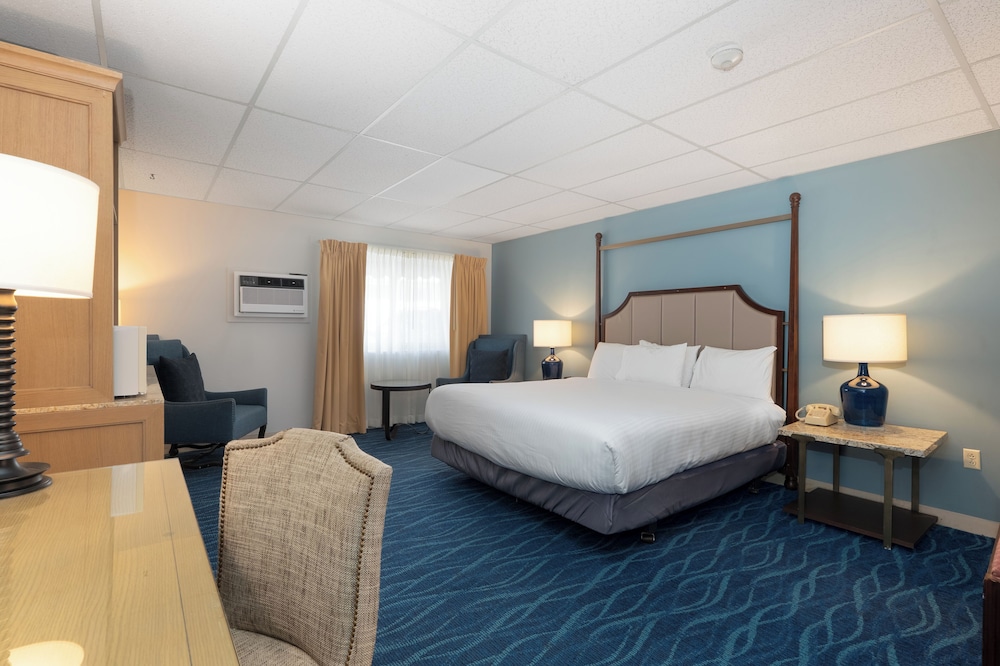 Boothbay Harbor Inn - photo 15