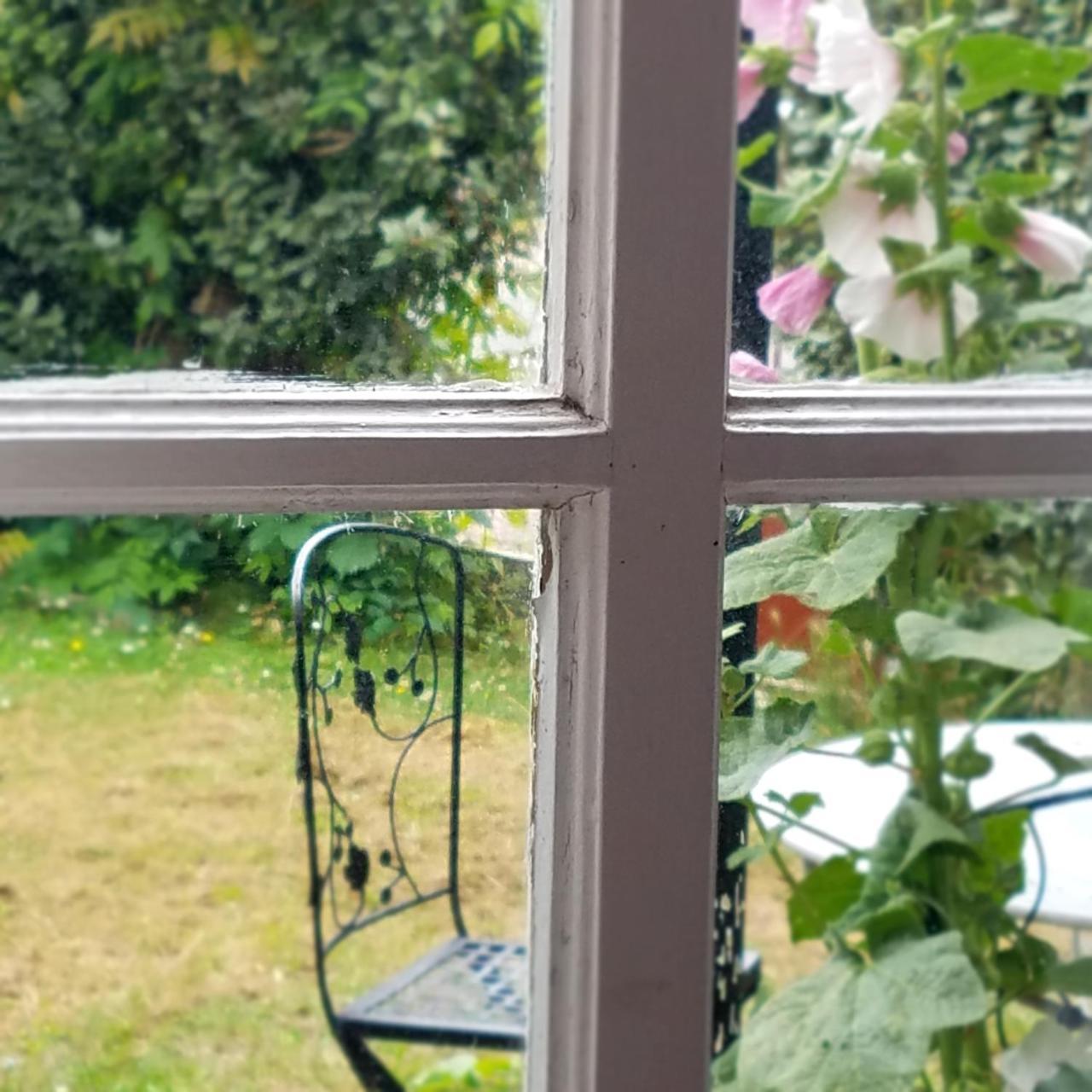 Le Vieux Pre de la Motte in Villers-Sur-Mer, France