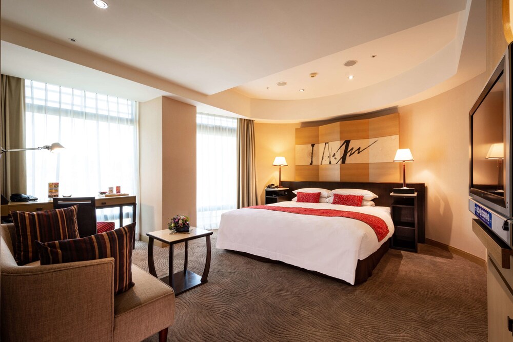 Landmark Inn - last minute hotel in Taipei