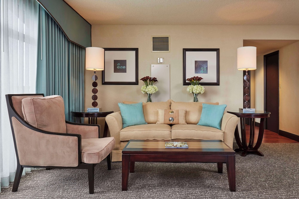 DoubleTree by Hilton Orlando Theme Park Resort - photo 29