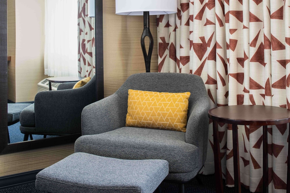 DoubleTree by Hilton San Francisco Airport - photo 24