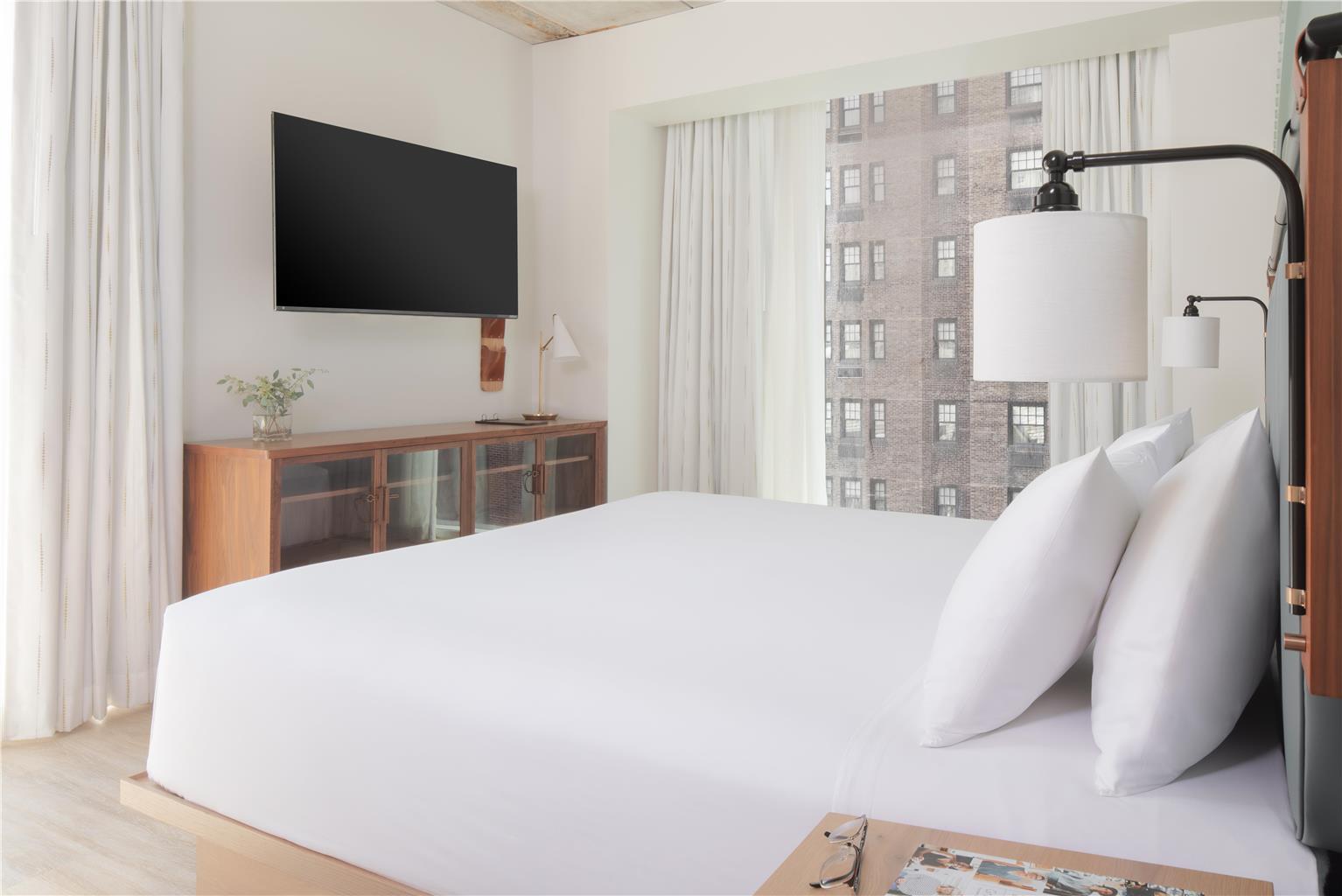 Hyatt Centric Rittenhouse Square Philadelphia - photo 35