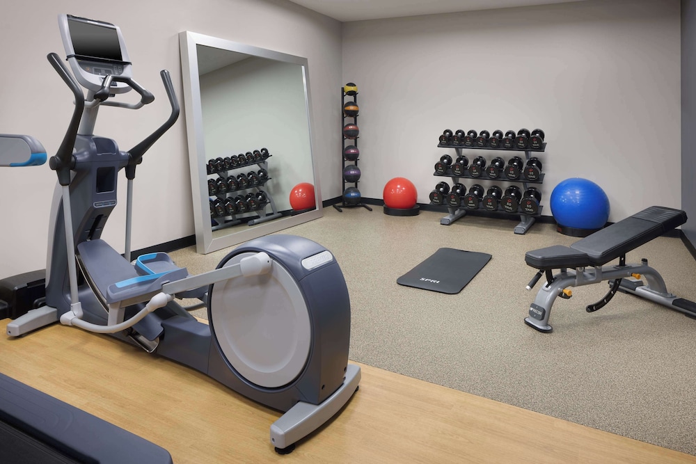 DoubleTree Suites by Hilton Hotel Lexington - photo 48