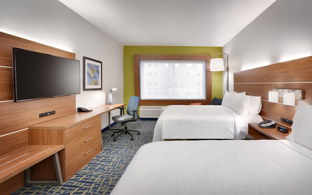 Holiday Inn Express & Suites Gainesville I 75 by IHG - photo 7