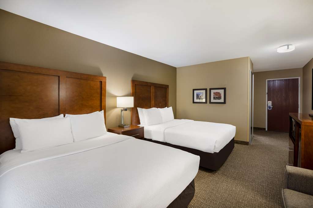 Best Western Morgan City Inn - photo 16