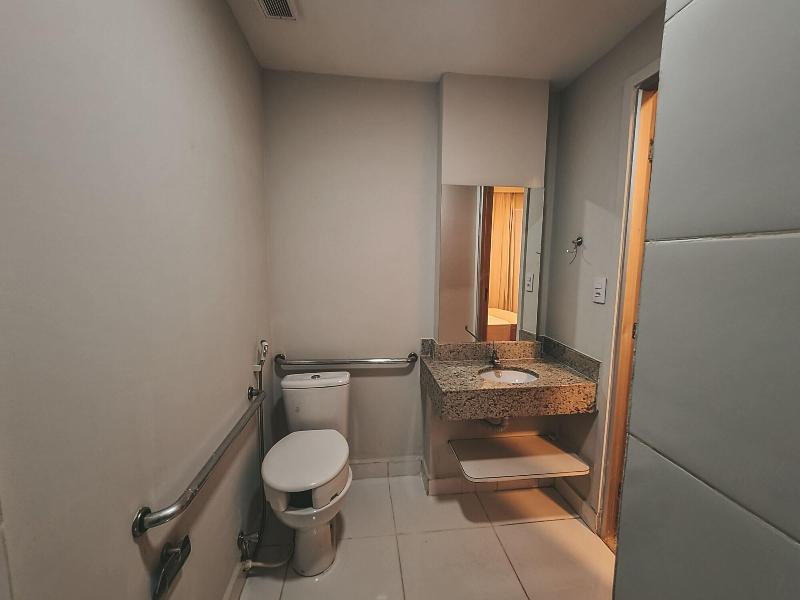 Prime Hotel Araguari — Araguari — photo 5