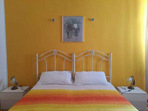Casa Meraki Appartamento in centro — 4-Star Luxury Hotel in Avola, Italy