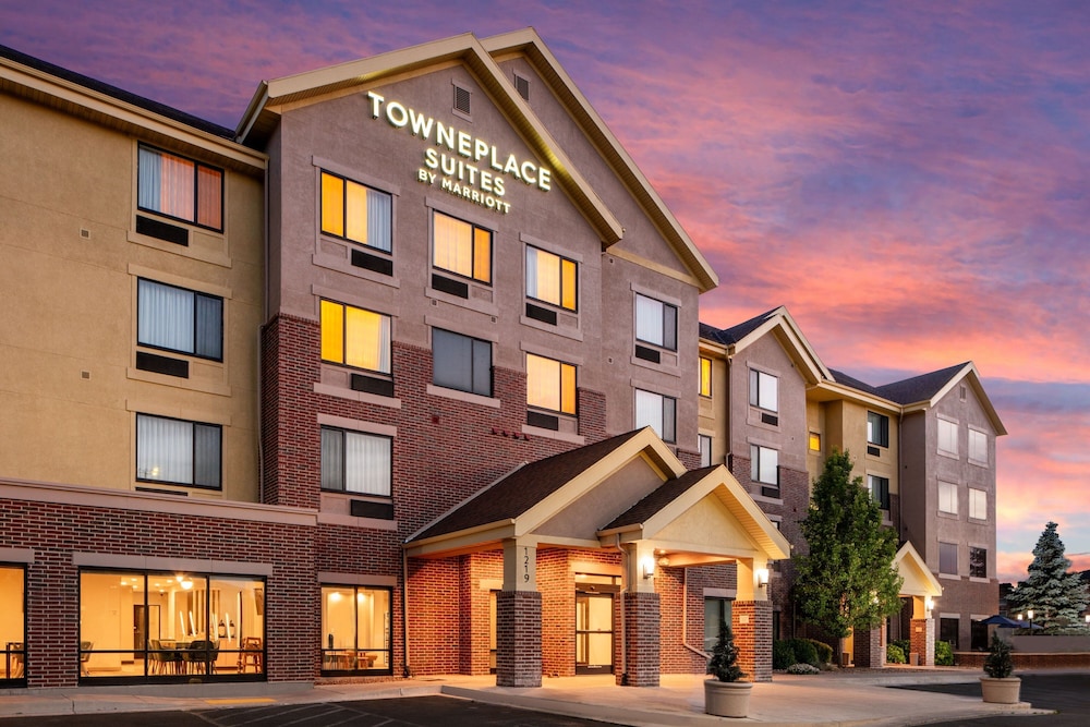 TownePlace Suites by Marriott Vernal - featured photo