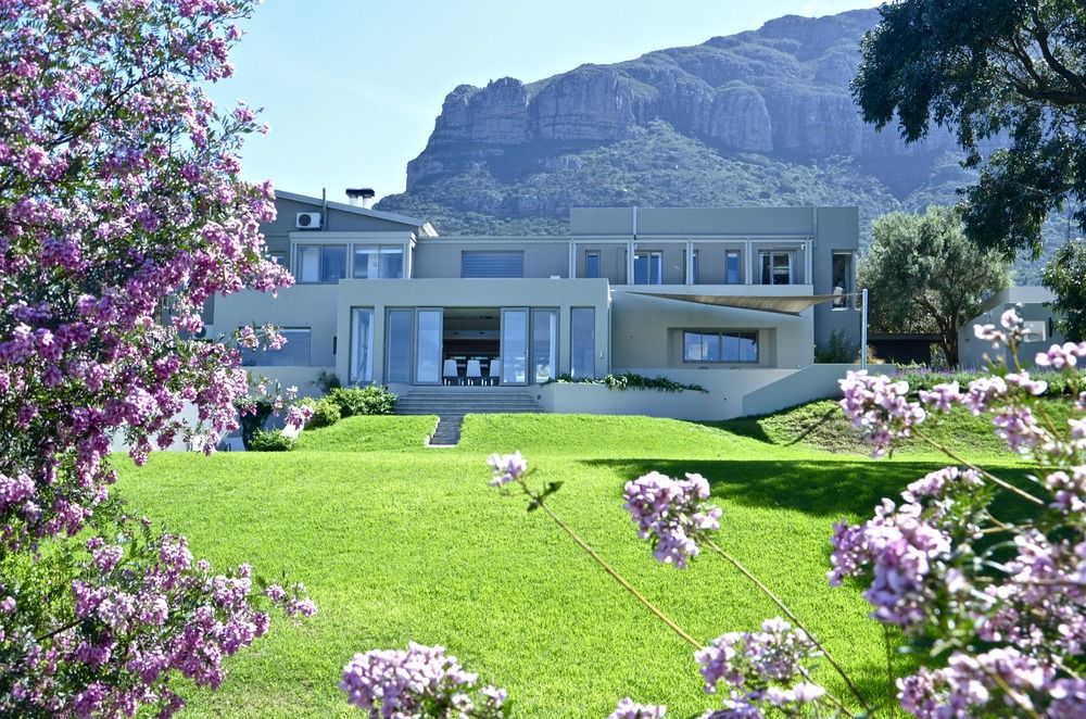 Pure Guest House — 5-Star Luxury Hotel in Cape Town, South Africa