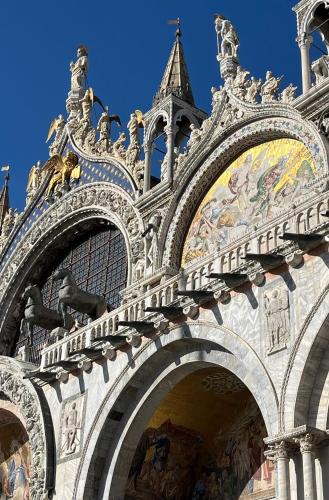 Art District Loft Venice — 4-Star Luxury Hotel in Venice, Italy