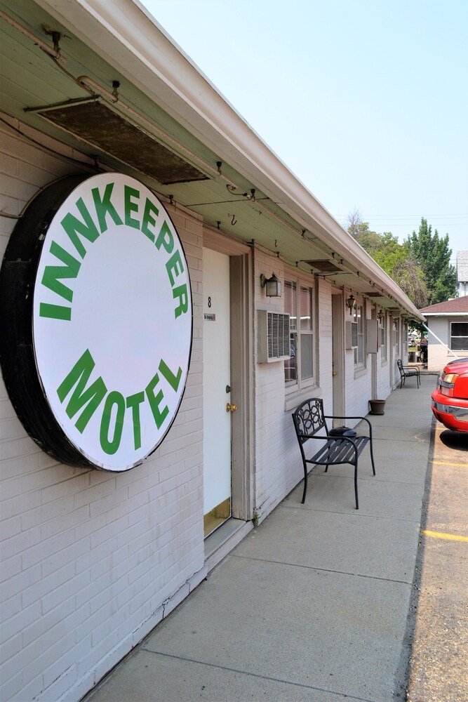 Innkeeper Motel