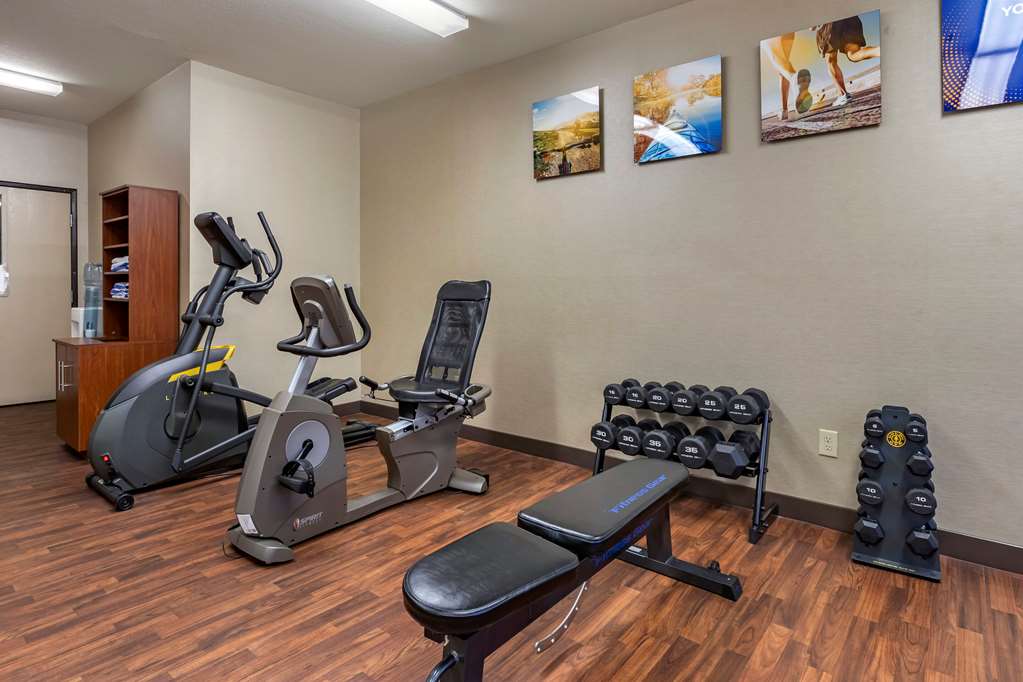 Comfort Inn Moline Quad Cities - photo 23