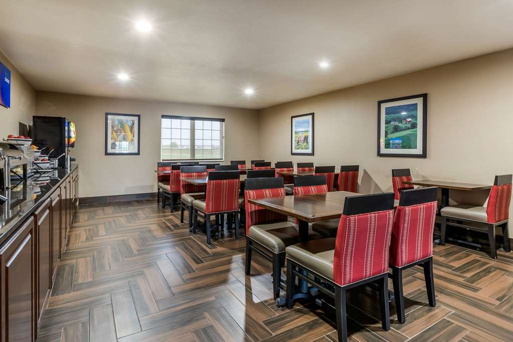Comfort Inn Story City - photo 26