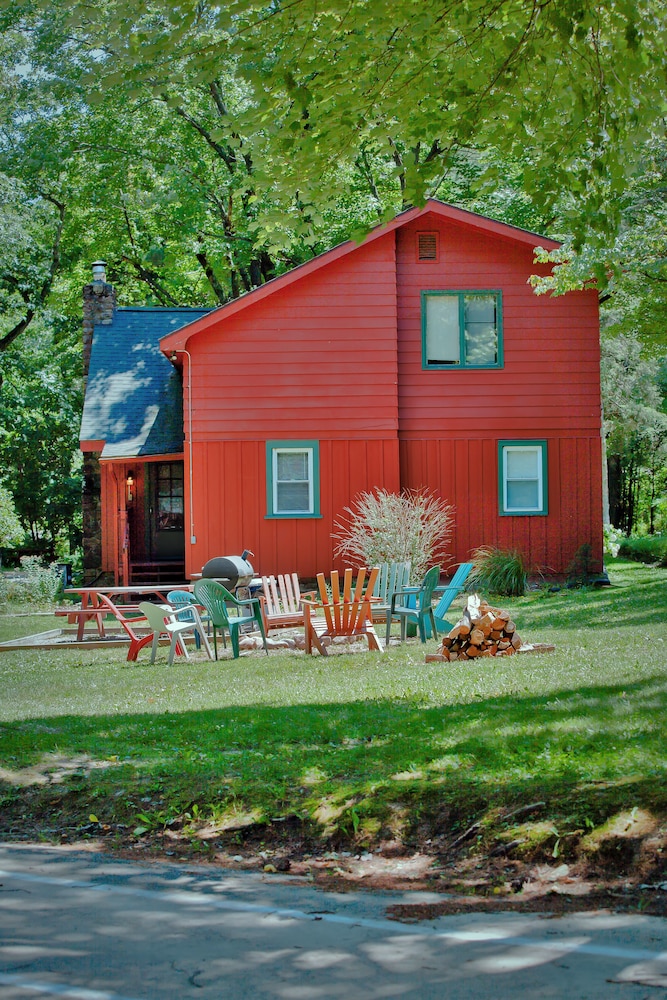 Birchcliff Resort - photo 147