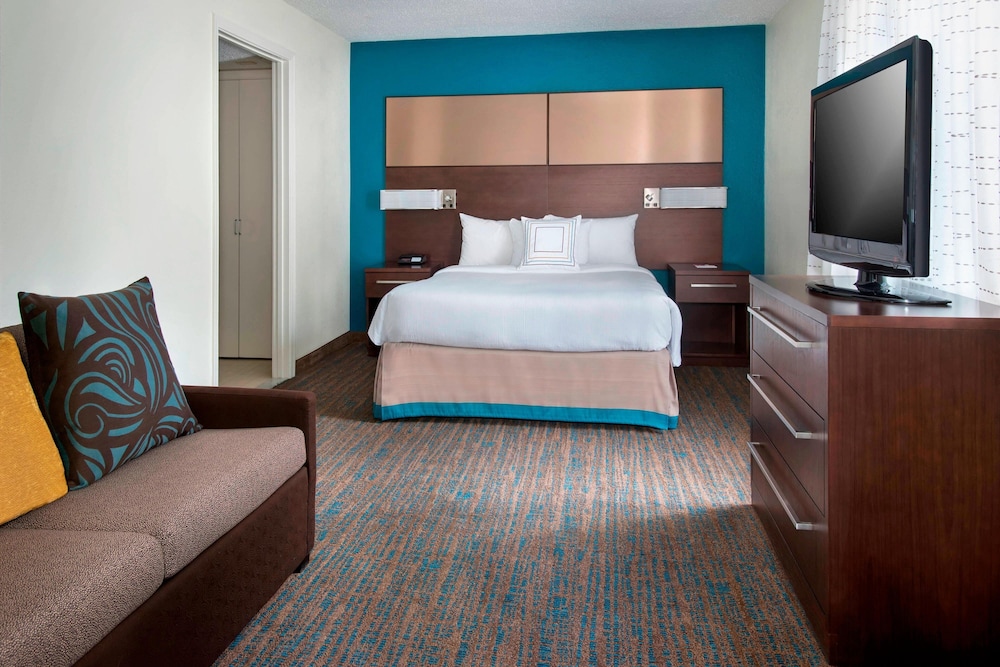 Residence Inn by Marriott Philadelphia Valley Forge - photo 3