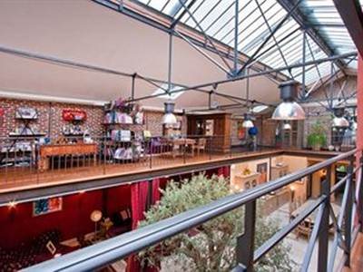 Le Loft d’Isabelle — Courbevoie — photo 4