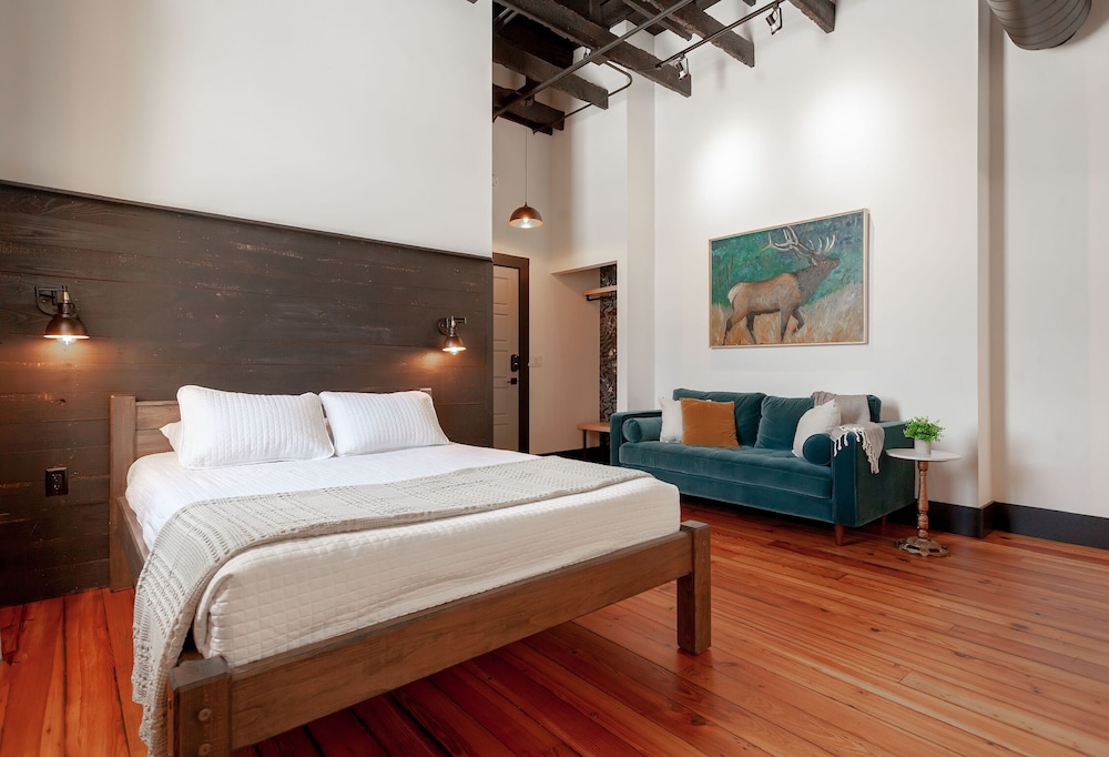 The Lofts 3rd and Main - photo 11