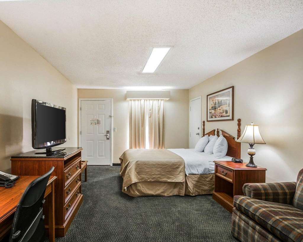 Quality Inn Bainbridge - photo 14