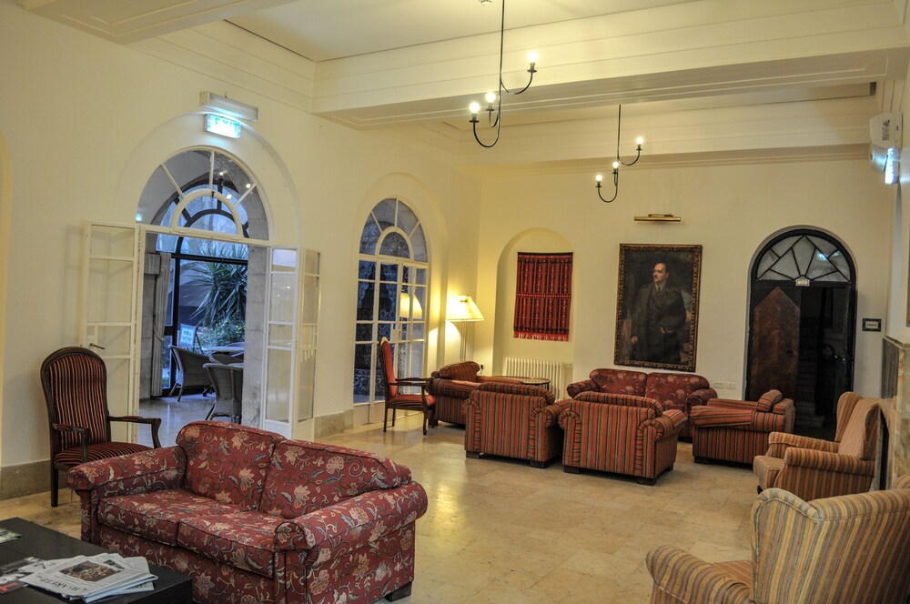 Scots House Hotel — Jerusalem — photo 4