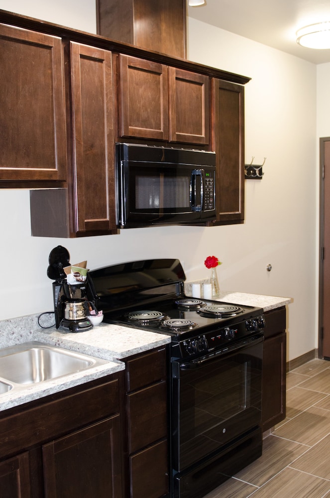 Inn At Moses Lake - photo 14