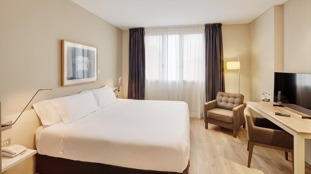 Sercotel Amister Art Hotel