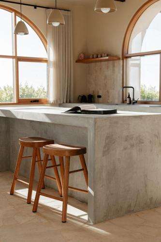 Stone Rare Earth Retreats — hotel in Mclaren Vale