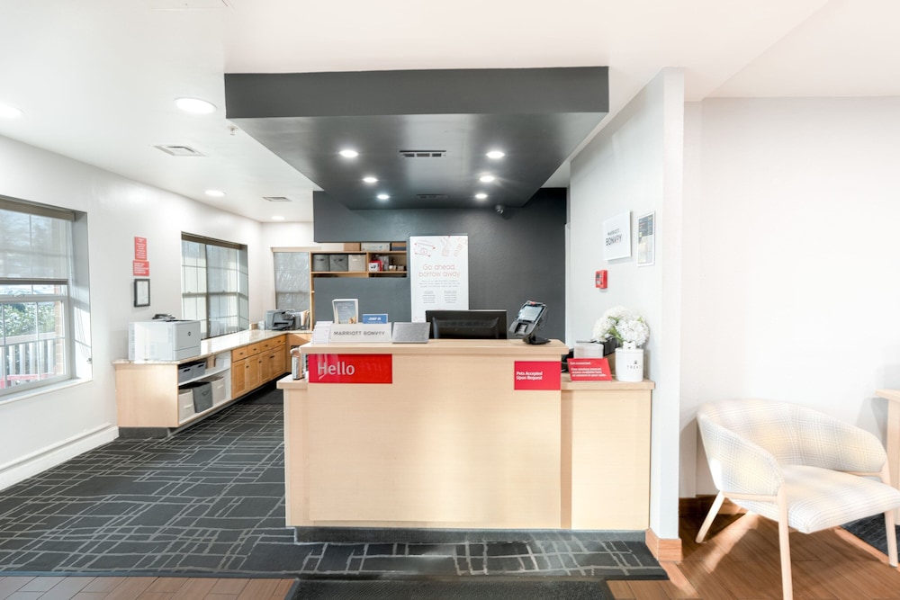 Towneplace Suites Fredericksburg - photo 5