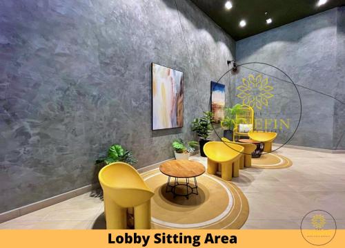 SOHO Suites Sunsuria Setia Alam at Shah Alam — Shah Alam — photo 4