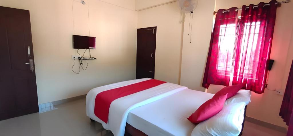 Shanthala Residency — Virarajendrapet — photo 5