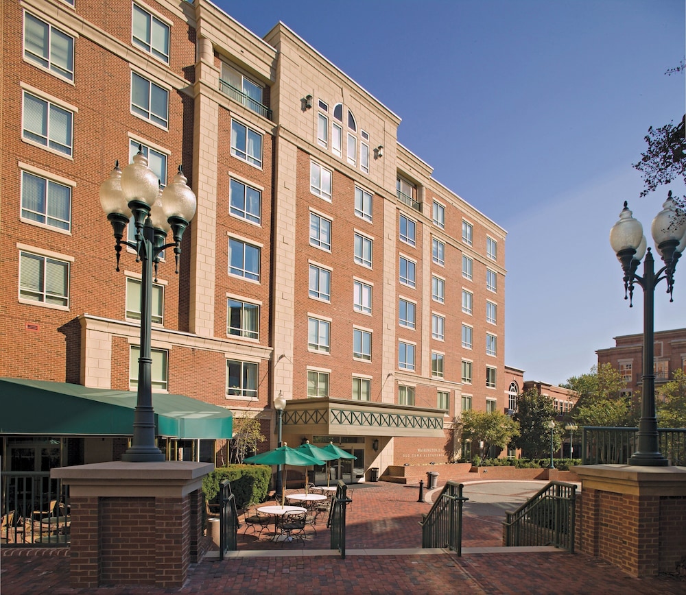 Club Wyndham Old Town Alexandria - photo 49