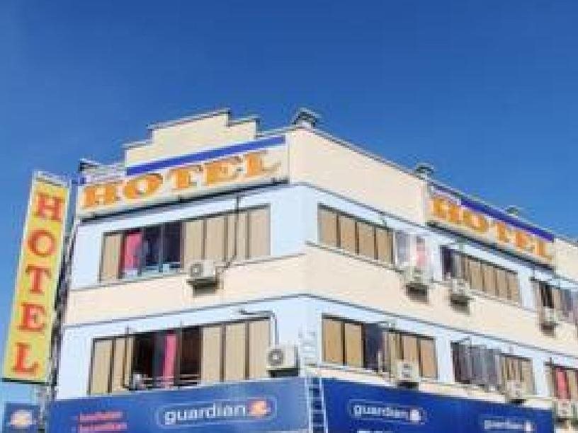 Banting Hotel in Banting, Malaysia