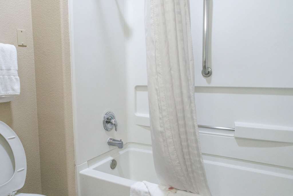 Comfort Inn North Air Force Academy Area - photo 15