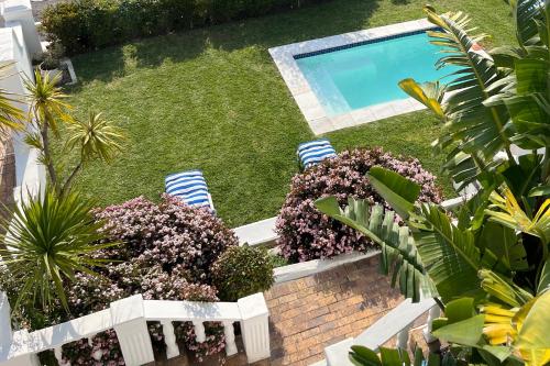 Villa on Camps Bay Drive