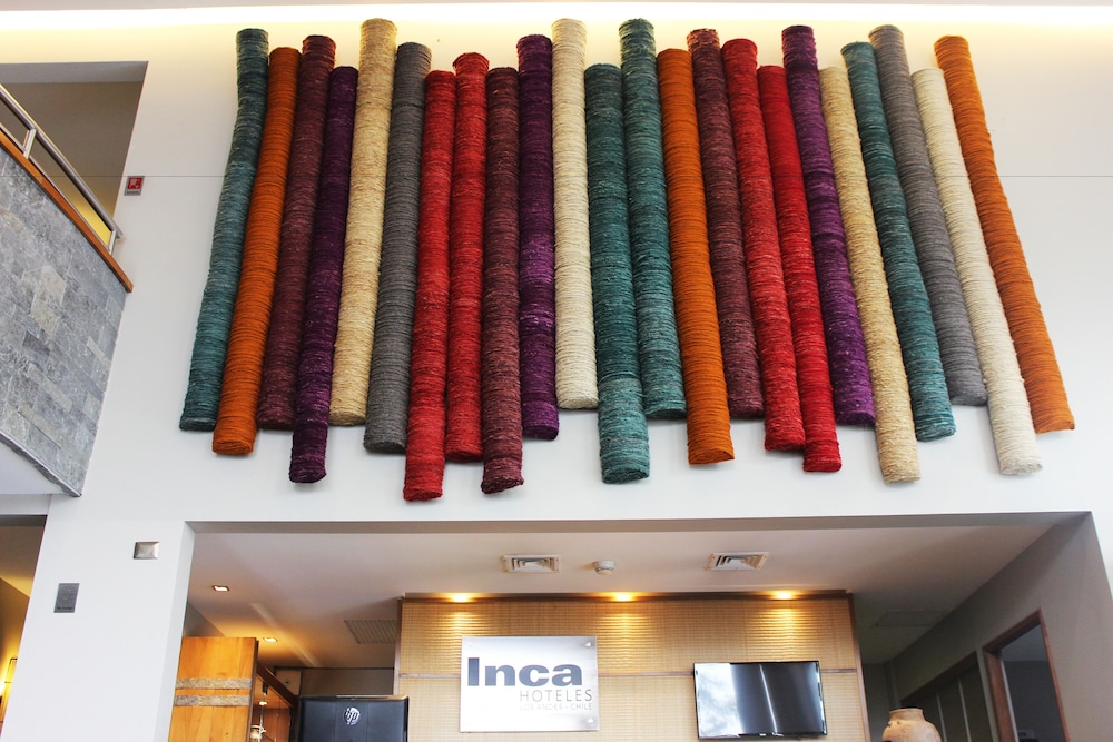Inca Hoteles — Los Andes — photo 5