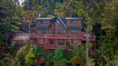 Plane View in Morganton, United States