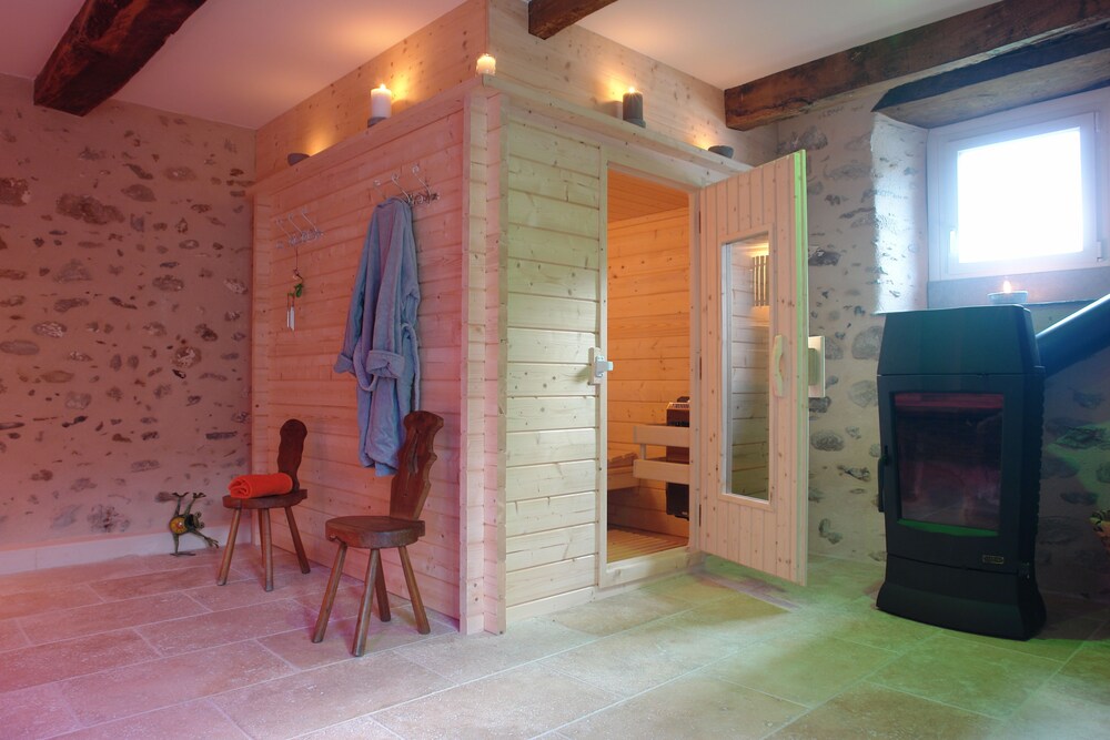 La Bigourd'in - last minute hotel in Lourdes