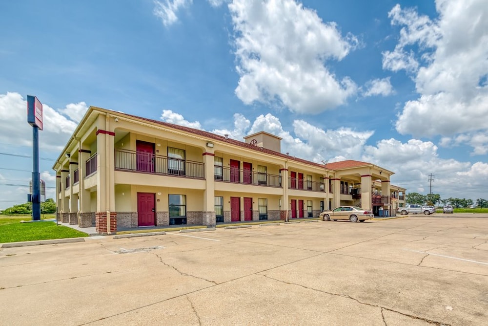 Oyo Hotel Lsu - photo 27