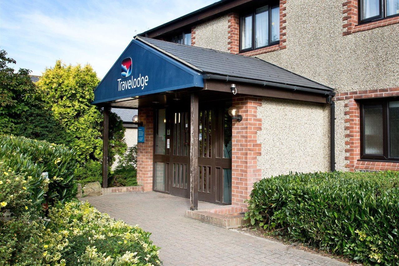 Travelodge Arundel Fontwell — Arundel