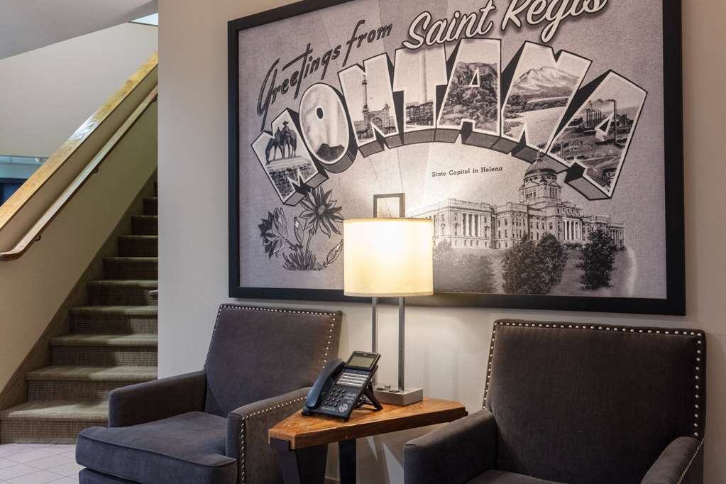 Super 8 by Wyndham St. Regis - photo 5