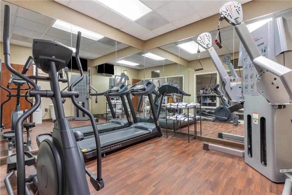 Comfort Inn Blythewood North Columbia - photo 49