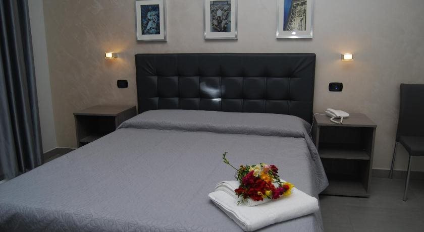 La Dimora — 4-Star Luxury Hotel in Catania, Italy