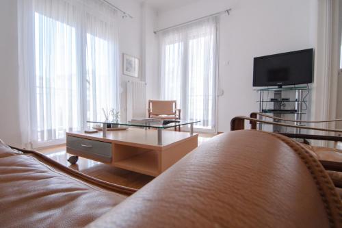 The Rebel's Temple — 4-Star Luxury Hotel in Athens, Greece