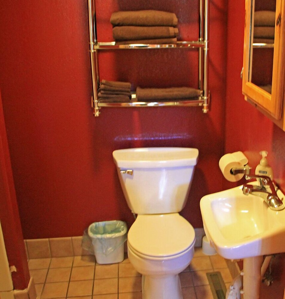 Acorns Resort - photo 104