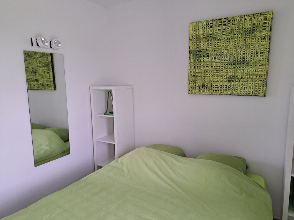 Holiday Home Viroinval for Seven Person — 4-Star Luxury Hotel in Couvin, Belgium