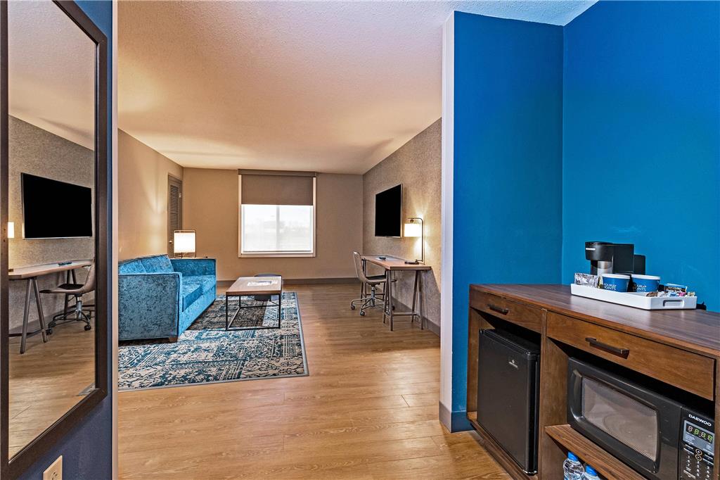 Radisson Hotel Fairview Heights St. Louis - photo 9