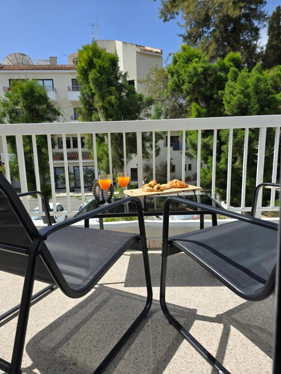 Sunnsea Apartment