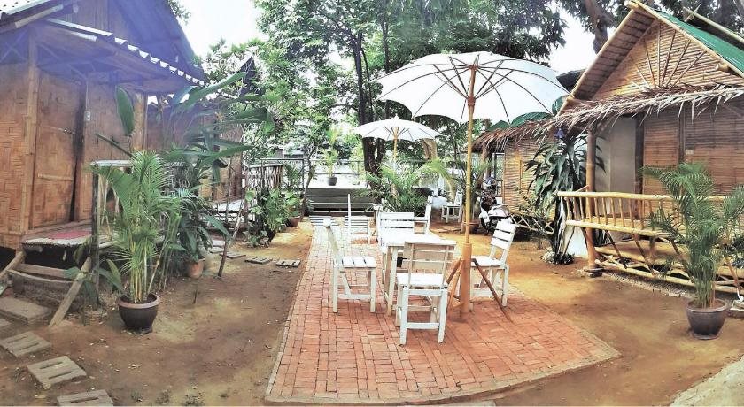 Sabaidee Resort - last minute hotel in Phetchaburi