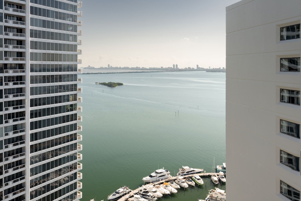 Miami Marriott Biscayne Bay - photo 38
