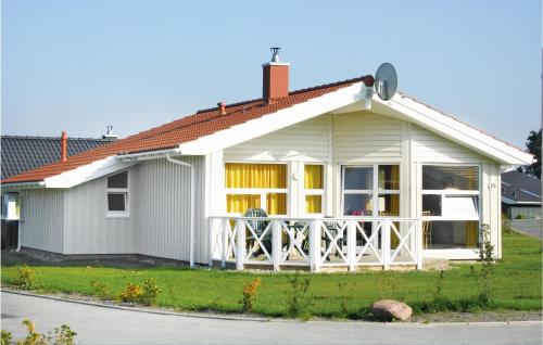 Strandpark 13 — hotel in Altenholz