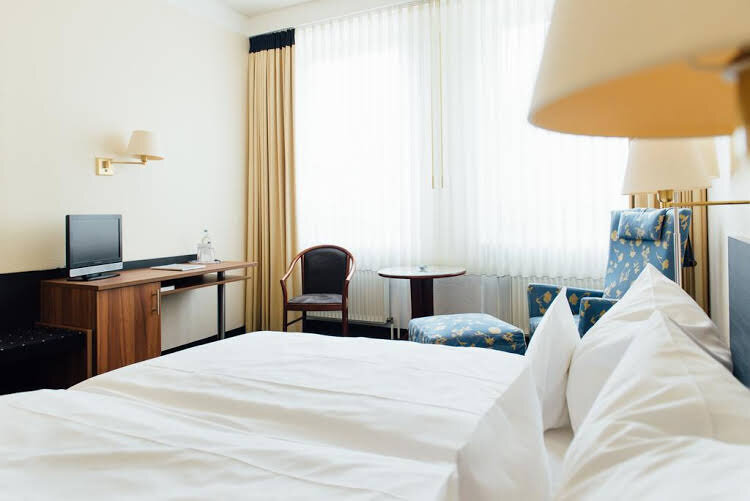 Parkhotel Cloppenburg — hotel in Cloppenburg